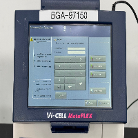 Beckman Coulter Vi-Cell MetaFLEX Bioanalyte Analyzer image 2
